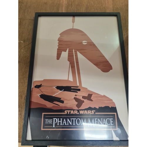 12G - Star wars the phantom menace