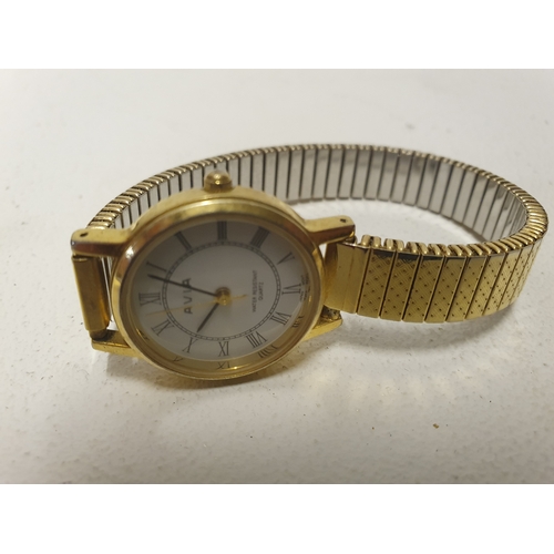 512 - Vintage avia watch