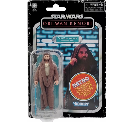 383 - Star Wars  Collection (Obi-Wan Kenobi Series)