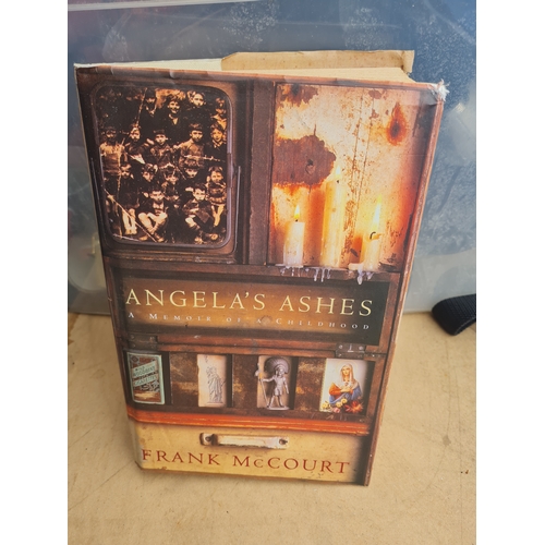 01B - Angela ashes