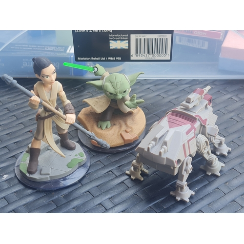 01K - Star wars lot