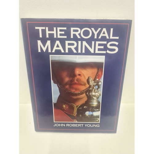 284 - The royal marines john robert young