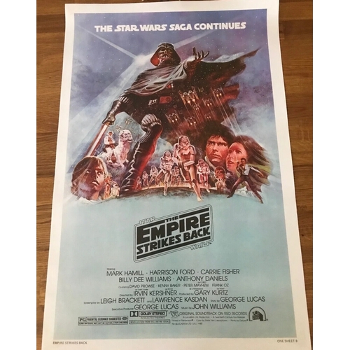 290 - Large movie poster 

A2