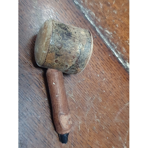 870 - Vintage pipe