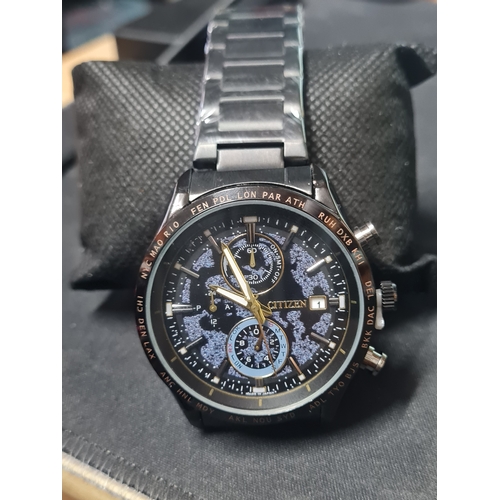 1 - Back to moon watch