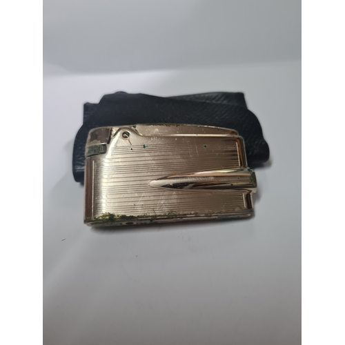 02S - Vintage ronson lighter