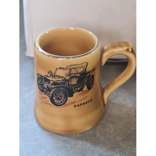 52 - Vintage wade small jug