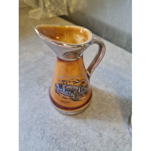 53 - Vintage wade small jug