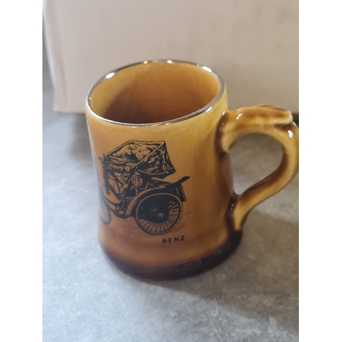 68 - Vintage wade small jug