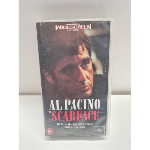 83 - Al pacino scarface