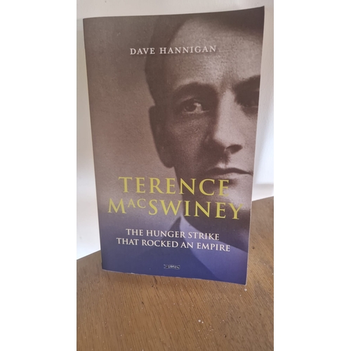 109 - Terence McSweeney