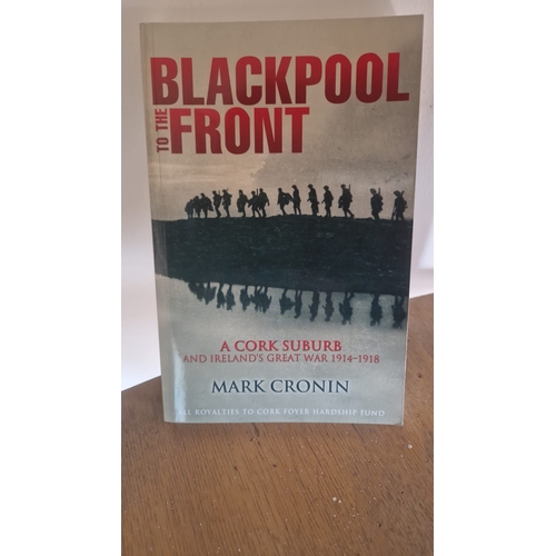 126 - Blackpool to the front