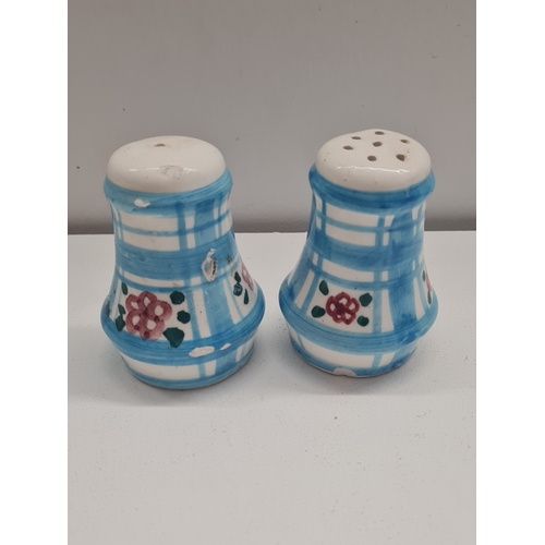 216 - Vintage salt & pepper set