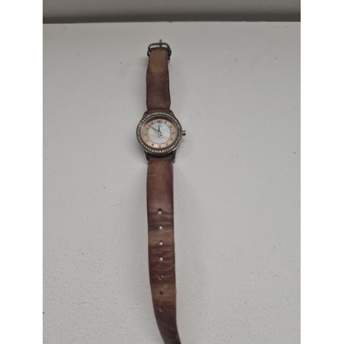 221 - Ladies oasis watch