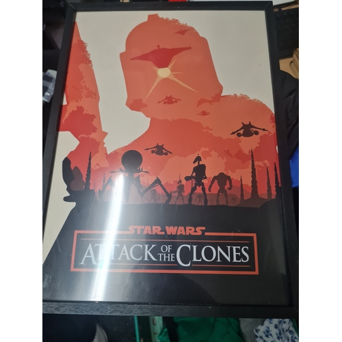 236 - Star wars attack of the clones a3