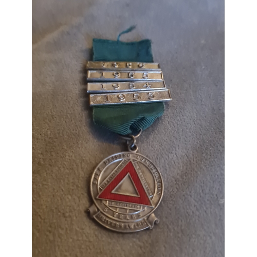 239 - Vintage medal