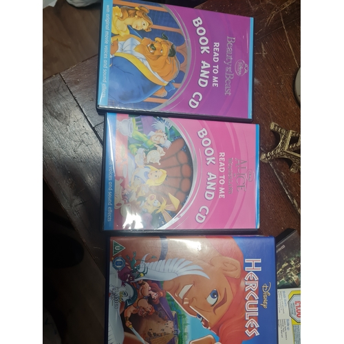 244 - Disney collection