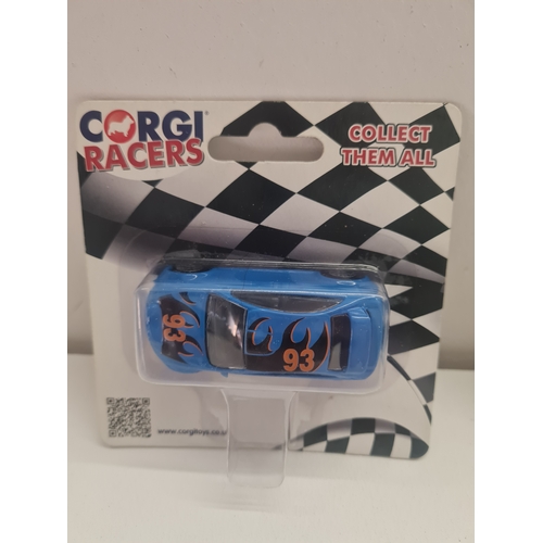 284 - Corgi racer boxed