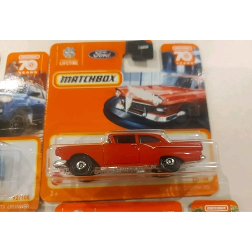 371 - Matchbox boxed model