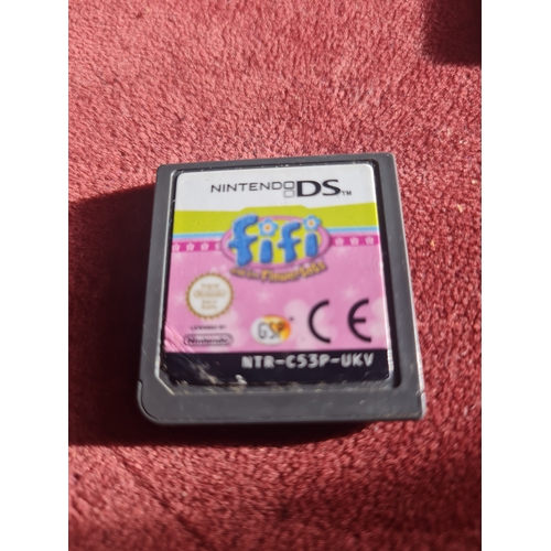 063A - Nintendo ds game