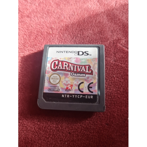 380 - Nintendo ds game