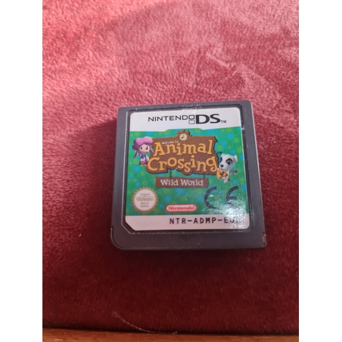 381 - Nintendo ds game