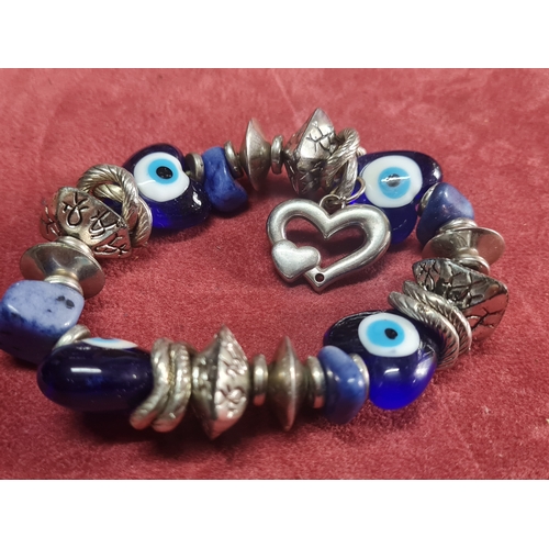 394 - Ladies bracelet