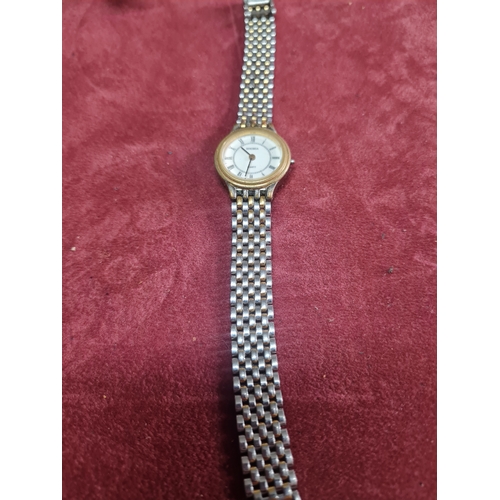 67A - Vintage ladies sekonda watch