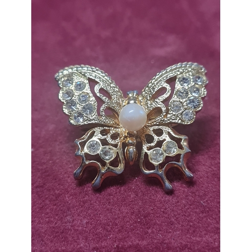 4R - Butterfly broach