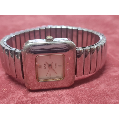 465 - Ladies  watch