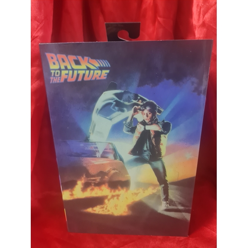 423 - Back to future boxed