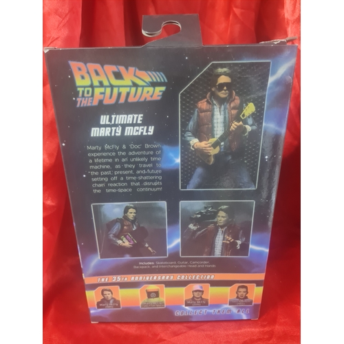 423 - Back to future boxed