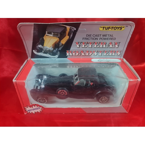 505 - Die cast boxed model