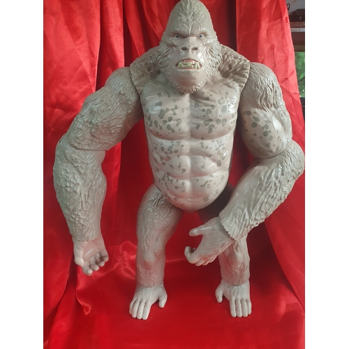 434 - Large rampage figure