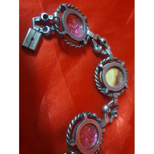 62A - Vintage bracelet