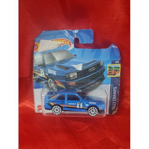 285W - Hotwheels model