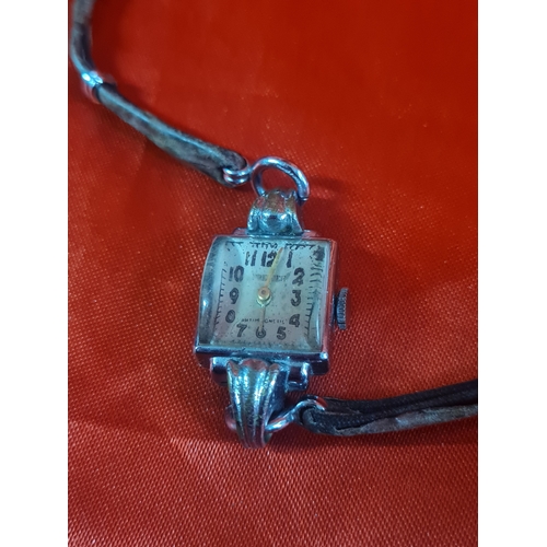 611 - Vintage watch