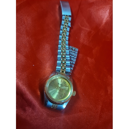 615 - Vintage watch