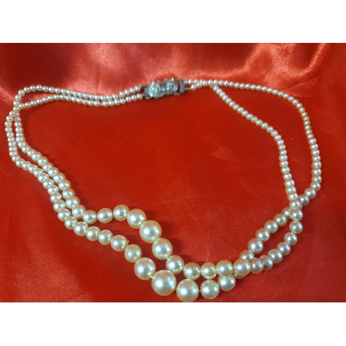 622 - Vintage chain