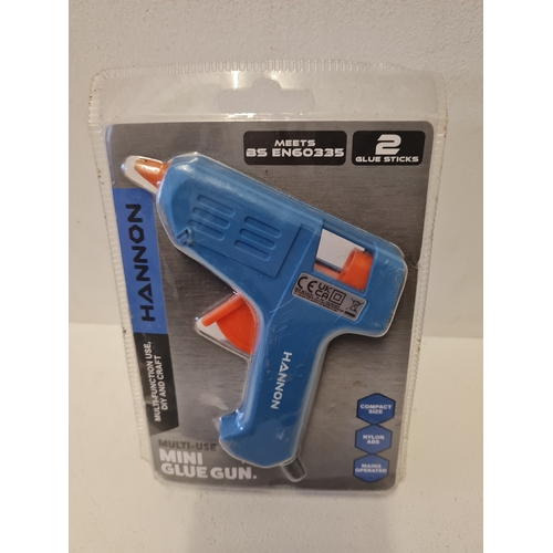 634 - New mini glue gun