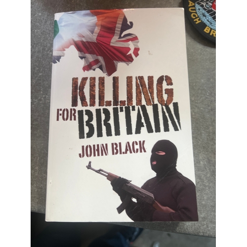 653 - Killing for Britain