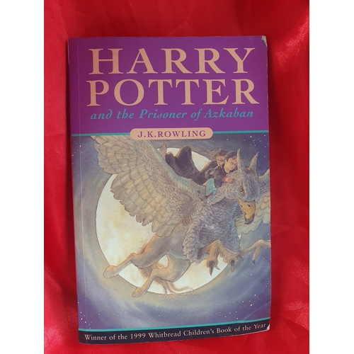 698 - Harry potter and the prisoner of azkaban