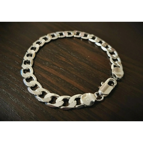 700 - 925 silver bracelet