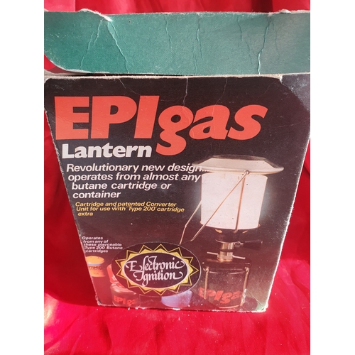 384A - Eolgas lantern