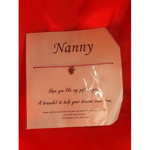 718 - Nanny chain