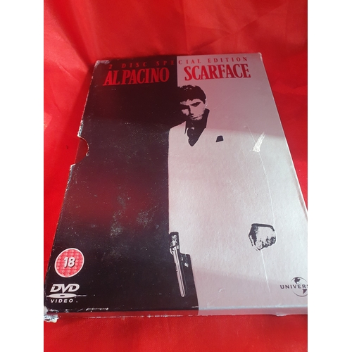 344A - Scarface alpacino