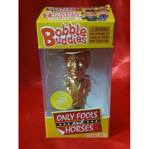 750 - Only fools and horses boxed figure