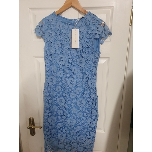 063F - New Ladies dress