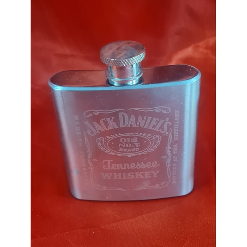 14Q - Jack daniels whiskey decanter