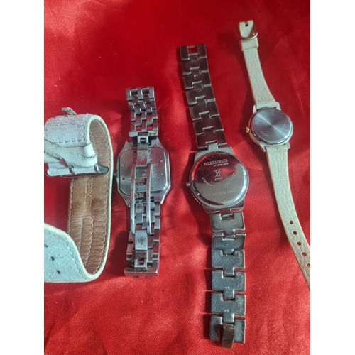 04R - Watch lot